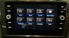 Volkswagen Golf 1.5 TSI EVO Match Edition 5dr Petrol Hatchback